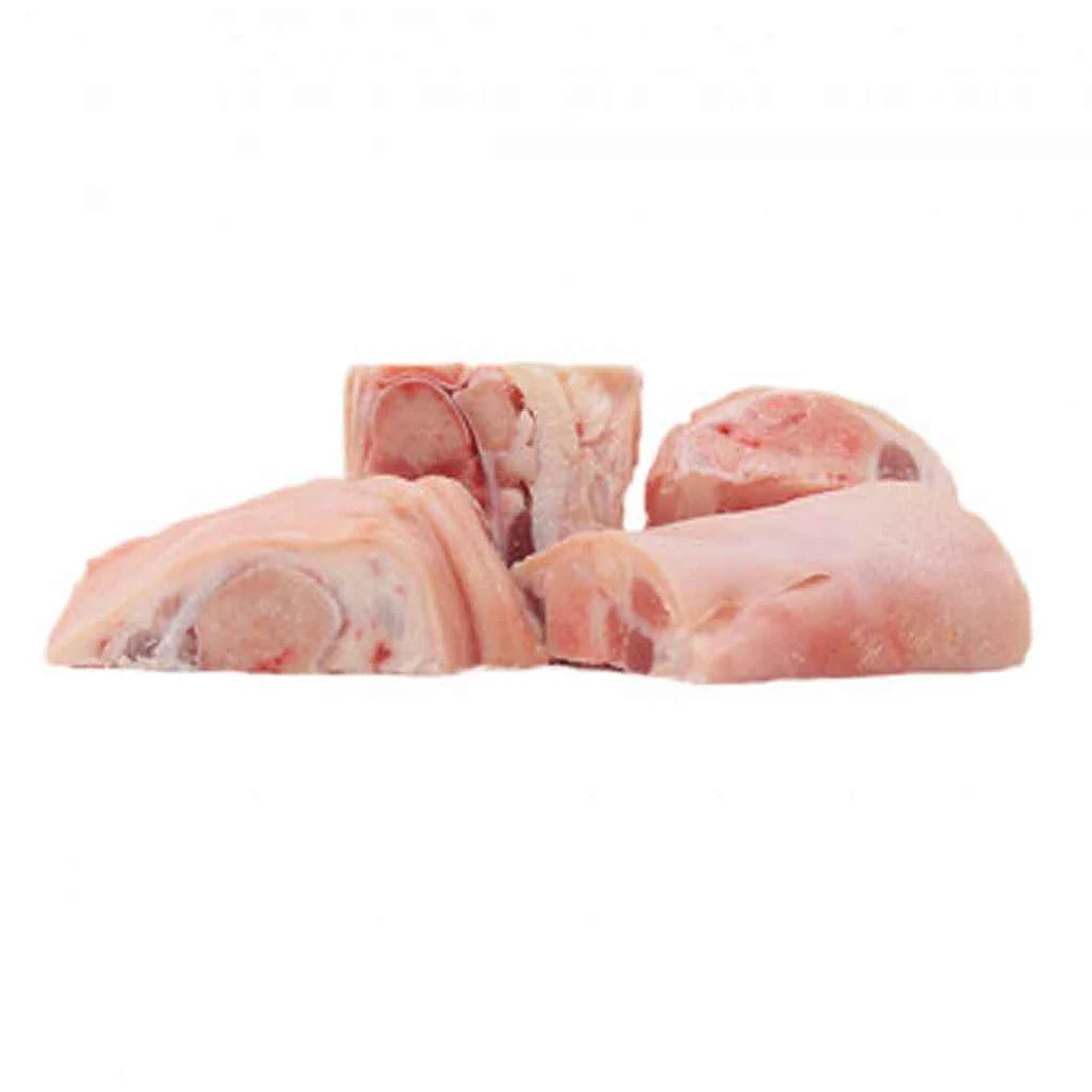 PATA DE CERDO LB