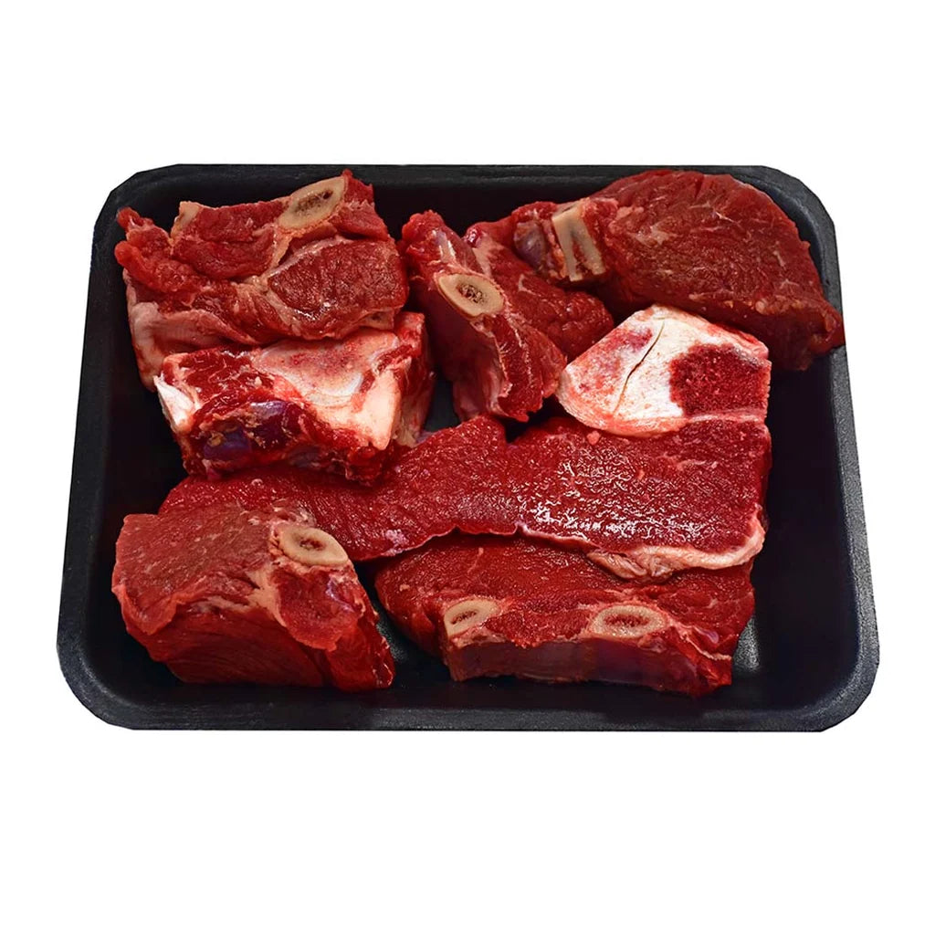 RES Costilla Especial X Libra