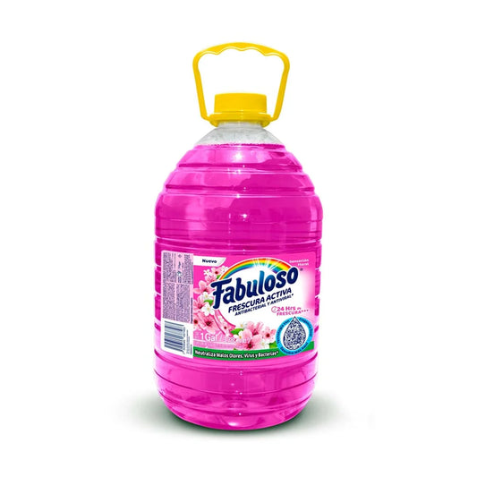 FABULOSO Dual FloralSens. 1Gal