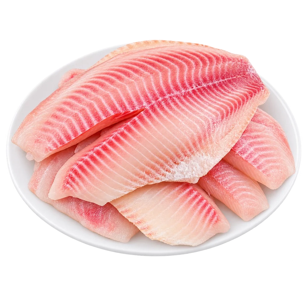 SM FILETE TilapiaCongelad XLB