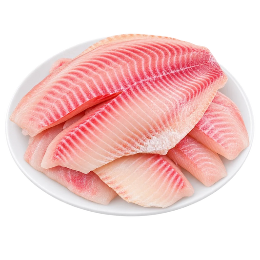 SM FILETE TilapiaCongelad XLB
